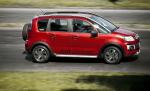 Citroen Aircross 2011 года